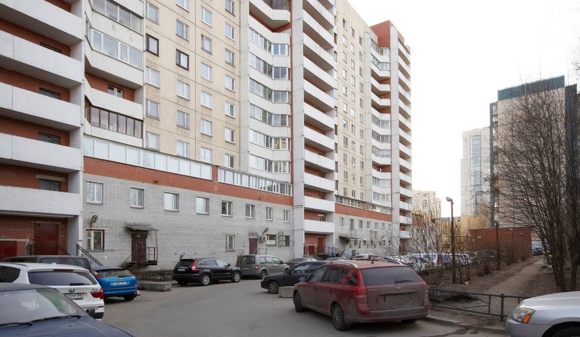 На Испытателей