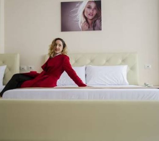 Ikea Hotel