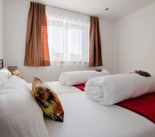 Kanis Appartements