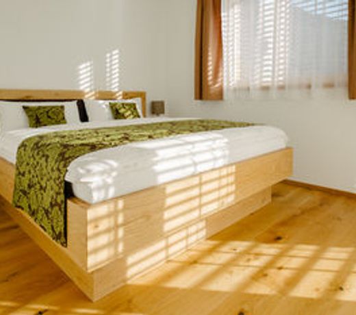 Kanis Appartements