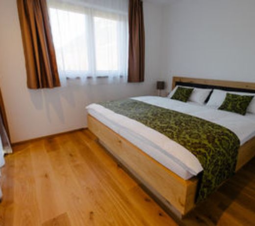Kanis Appartements