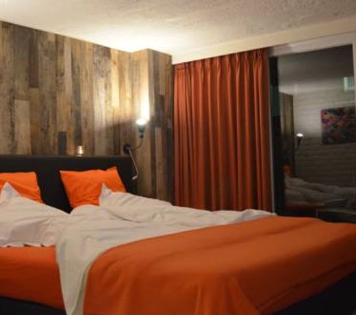 Les Chambres d'Elza