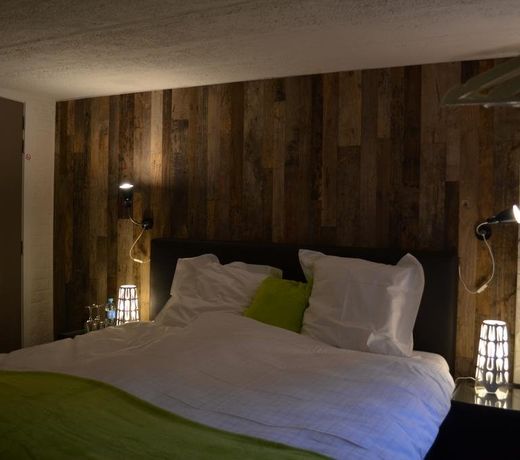 Les Chambres d'Elza