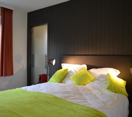 Les Chambres d'Elza