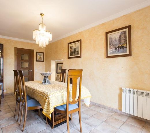 Villa Portals Nous by Priority