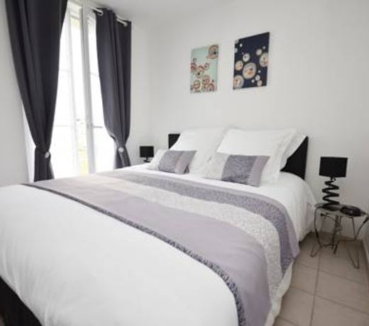 Le Clos Saint Martin