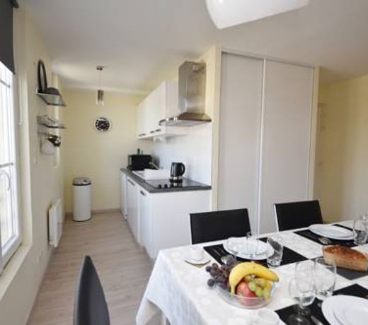 Le Clos Saint Martin