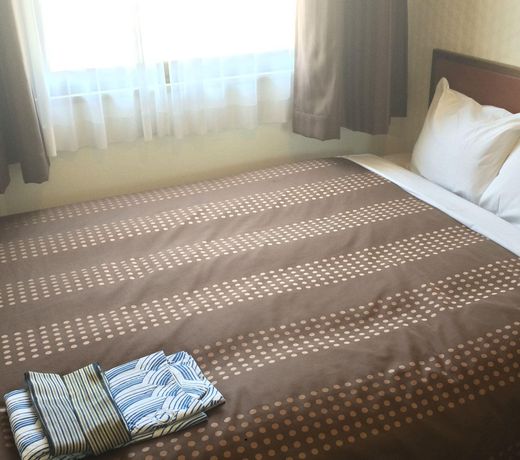 Kiitanabe City Plaza Hotel