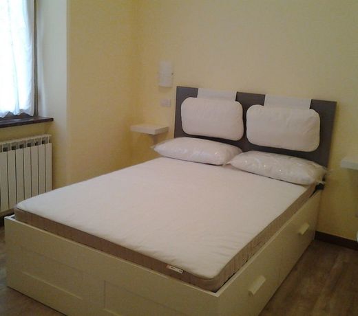 Glam Resort Villa Maria Luigia