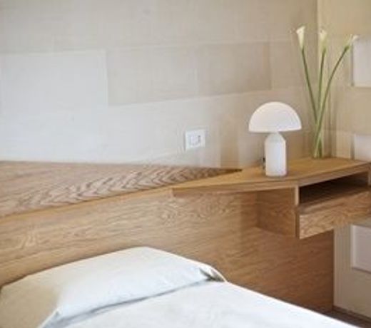 Masseria Stali, The Originals Relais