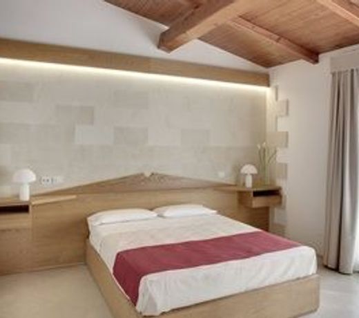 Masseria Stali, The Originals Relais
