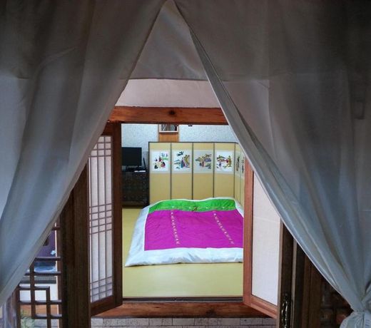 Dajayon Hanok Stay