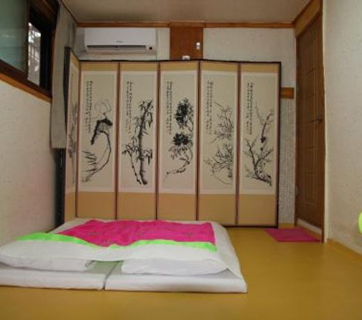 Dajayon Hanok Stay