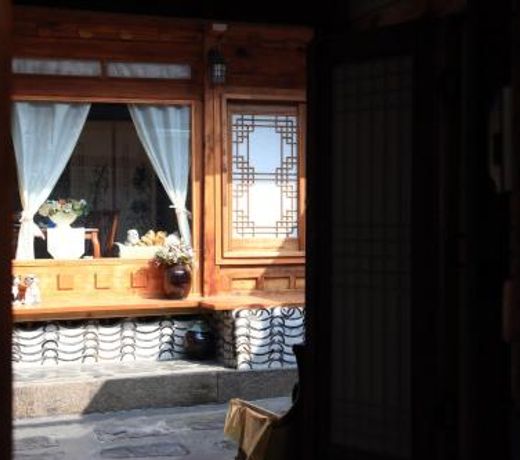 Dajayon Hanok Stay
