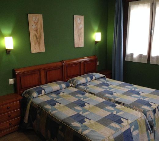 Hostal Labranza