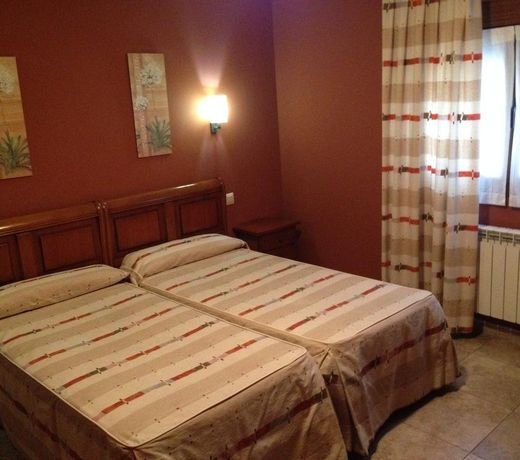 Hostal Labranza