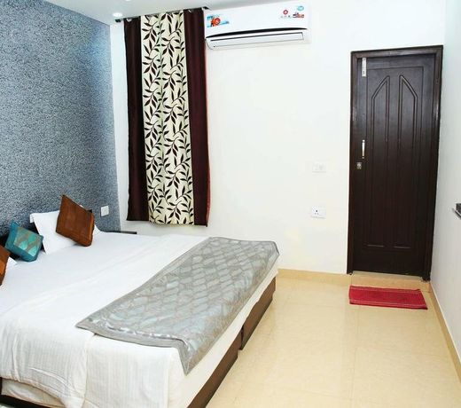 MAAN Hotel and Restaurant