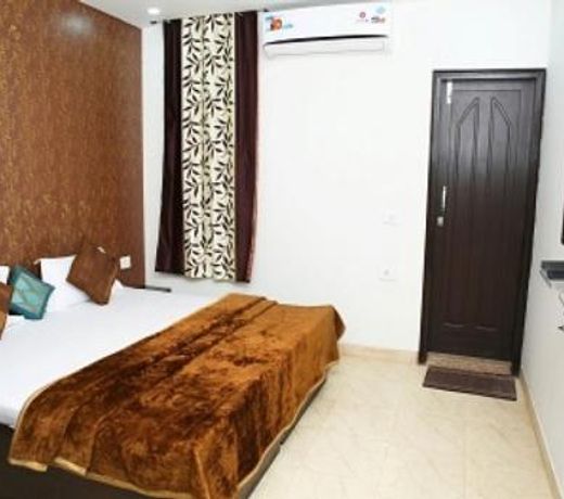 MAAN Hotel and Restaurant