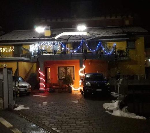 La Casa Del Grillo 2