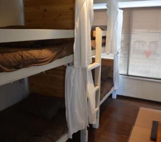 Luna Inn