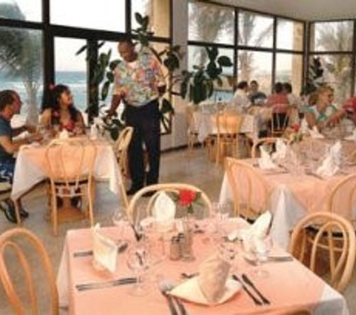 Club Karey- All Inclusive