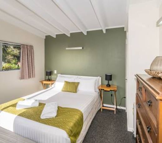 Paparoa Park Motel