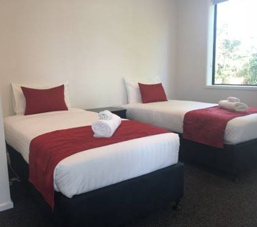Paparoa Park Motel