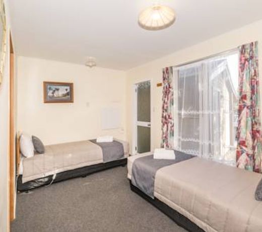 Paparoa Park Motel