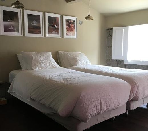 RC Rooms