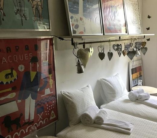 RC Rooms