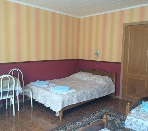 Guest house Afrodita
