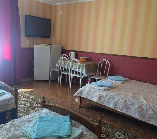 Guest house Afrodita