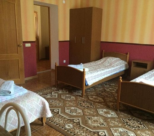 Guest house Afrodita