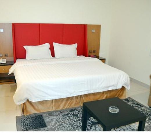 Al Narjes Hotel Suites Al Khobar
