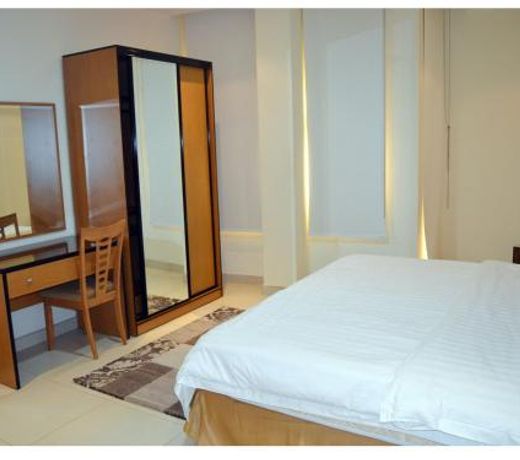 Al Narjes Hotel Suites Al Khobar