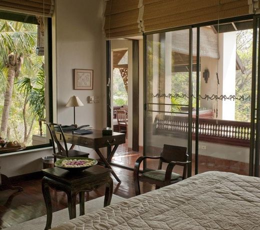Lana Thai Villa