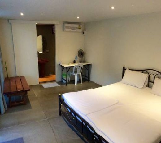 Sabai Cabins