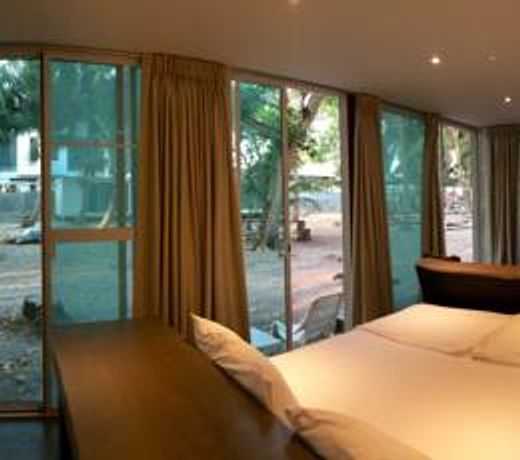 Sabai Cabins