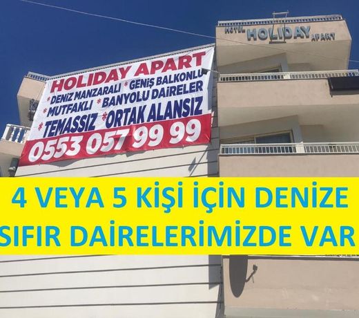 Hotel Holiday Apart