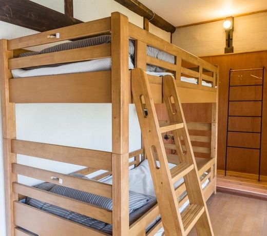Guest House Oku