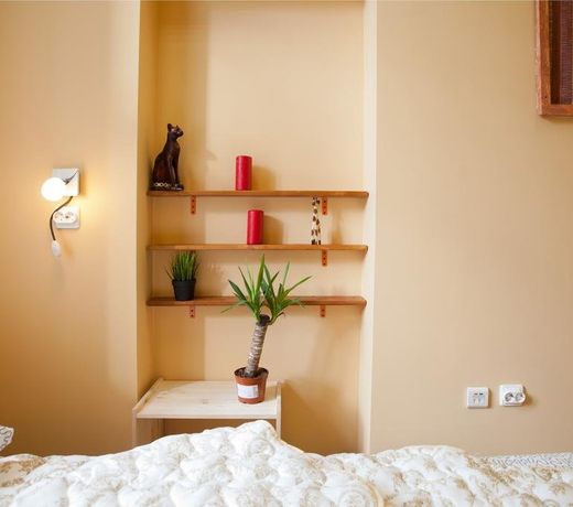 Lemur Hostel