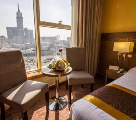 Grand Makkah Hotel