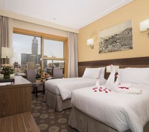 Grand Makkah Hotel