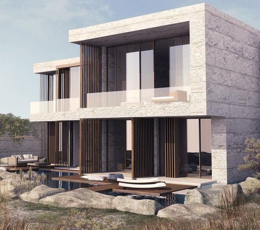 Susona Bodrum, LXR Hotels & Resorts