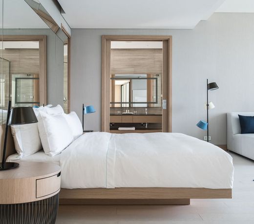 Susona Bodrum, LXR Hotels & Resorts
