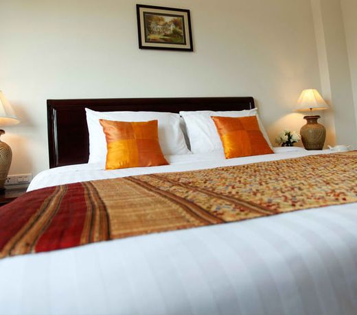 Alshorouq Hotel Apartments