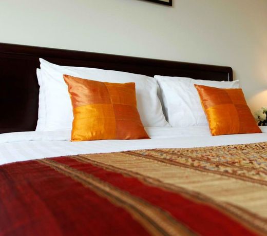 Alshorouq Hotel Apartments