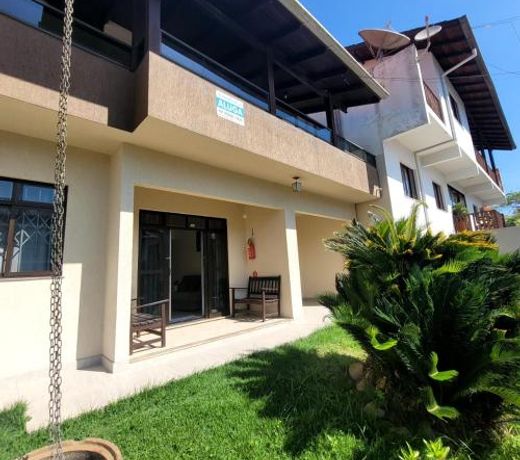 Bombinhas Brasil Residence II Guest House no Centro