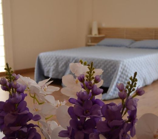 Hotel Rural Luna Llena