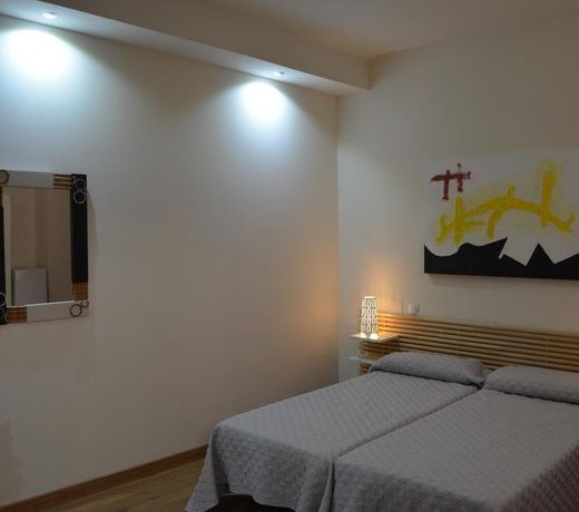 Hotel Rural Luna Llena